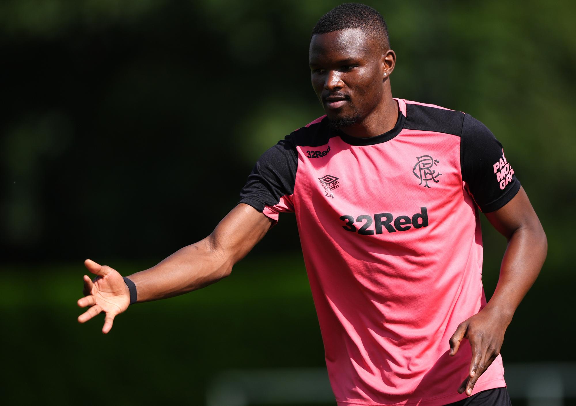 Rangers tipped to make Celtic-style profit on new recruit