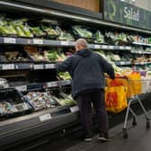 A recent ‘shelf watch’ initiative found less than 20 per cent of food on sale in supermarkets was labelled as Scottish