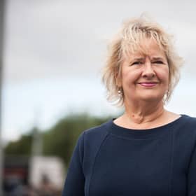 Environment Secretary Roseanna Cunningham, 69, said her age had been a factor in deciding not to stand for re-election next year.