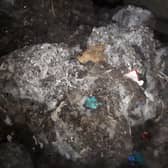 Non-biodegradable waste such as wet wipes, nappies and sanitary products is currently collected at sewage treatment plants and disposed of in landfill, but the new technique by Carbogenics will see the material turned into a charcoal-like substance that can be used to help clean wastewater