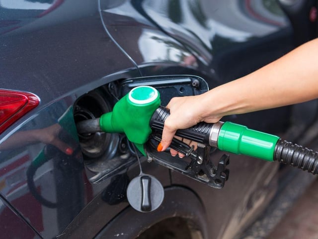 It's certainly become more painful to fill up the car in recent years. Seven decades ago petrol was 4s 6½d per litre - around £4.90 taking into account 70 years of inflation. Today you'd expect to pay around £7 a litre at your local filling station.