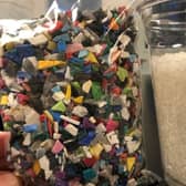 Impact Recycling has developed technology that enables previously difficult or impossible types of plastics to be recycled.