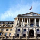 The Bank of England is expected to increase interest rates for the 11th time in a row on Thursday after an unexpected resurgence in UK inflation.