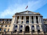 The Bank of England is expected to increase interest rates for the 11th time in a row on Thursday after an unexpected resurgence in UK inflation.