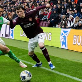 Hibs host Hearts in a December 27 derby at Easter Road.
