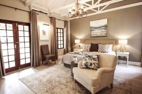 White River Manor is a luxury rehab centre in one of the most treasured locations of South Africa