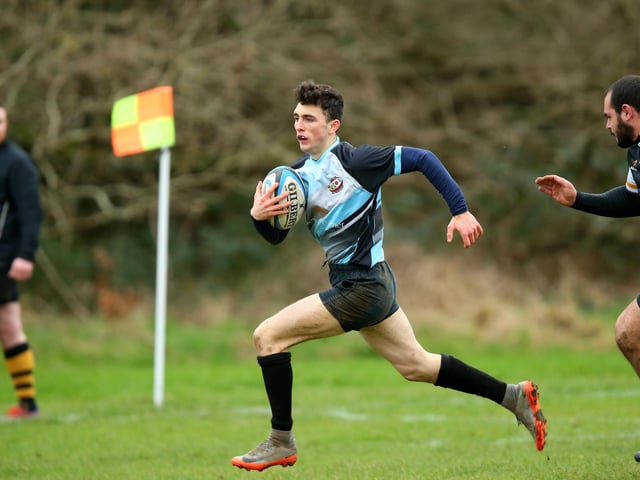 Picture: Chris Moorhouse (jpns 290122-28)