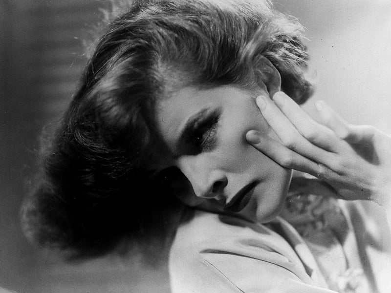 The late, great Katharine Hepburn is top of the list for most awards for acting, having clocked up four awards for Best Actress between 1933 and 1981.