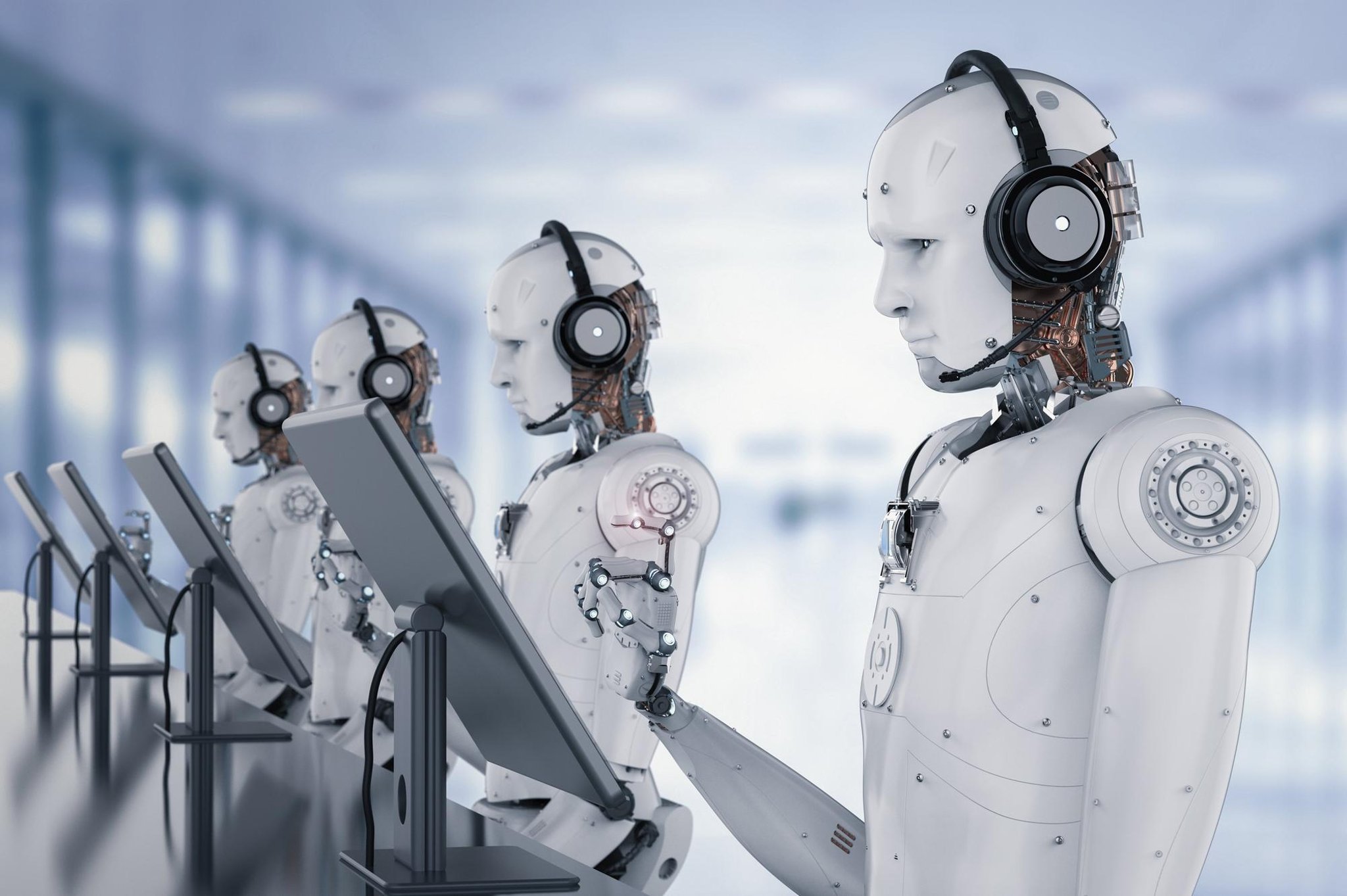 The ethical thoughts still left unanswered when we all turn into tech corporations – Dr Julie Nixon comment