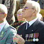 Ernie Holmes picture: supplied