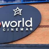 Bosses at Cineworld are considering whether to put the world's second largest cinema chain into bankruptcy. They confirmed on Monday that they are looking at options for restructuring the business, which is struggling under heavy debts. Issue date: Monday August 22, 2022.