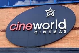 Bosses at Cineworld are considering whether to put the world's second largest cinema chain into bankruptcy. They confirmed on Monday that they are looking at options for restructuring the business, which is struggling under heavy debts. Issue date: Monday August 22, 2022.