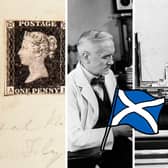 Scotland has been the birthplace of many world changing inventions. Cr: Getty Images