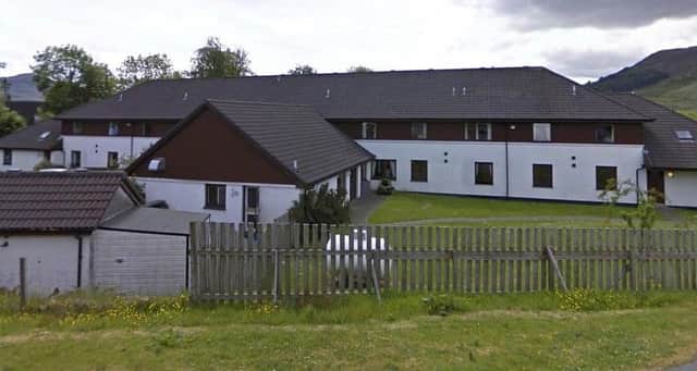 Home Farm care  home on the Isle of Skye has been taken over by the Scottish Government after 10 elderly residents died from Covid-19