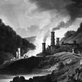 The people whose factories have belched pollution into the atmosphere since the Industrial Revolution did not act as Scots, English or French but as capitalists (Picture: Hulton Archive/Getty Images)