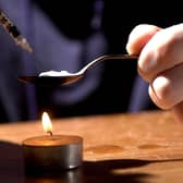 National Records of Scotland data for 2023 has revealed a 12 per cent rise in drugs deaths