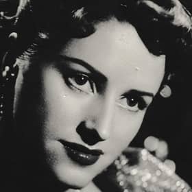 The talented Fay Lenore came from a family of variety artists