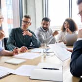 ​Diverse workforces have diverse needs and expectations that should be met by leaders (Picture: stock.adobe.com)