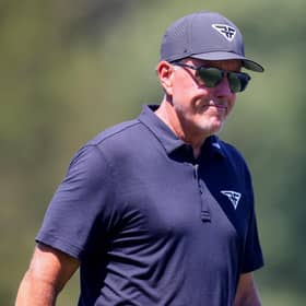 Phil Mickelson has revealed the extent of his gambling problems.