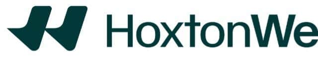 Hoxton Wealth new logo
