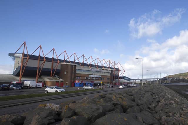 The plans for a battery energy storage system linked to Inverness Caledonian Thistle FC are understood to have been refused permission.