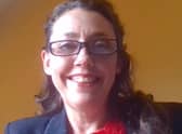 Marta Smart, Head of Partnership Funding, SSE