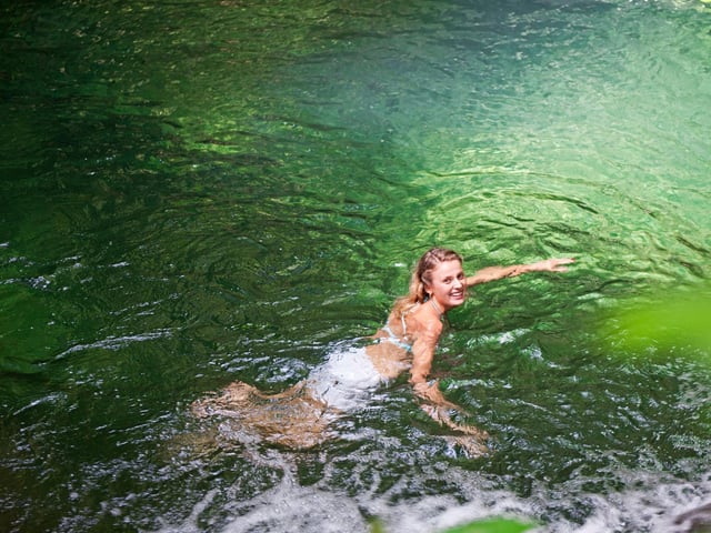 It’s really important that you have the right gear on you when you head into the water, these pieces of equipment can be genuinely life-saving and are definitely worth the initial investment.