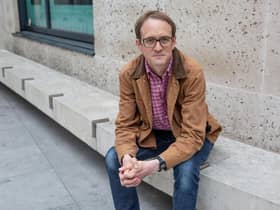 Chris Mason has been announced as the new political editor of BBC News.