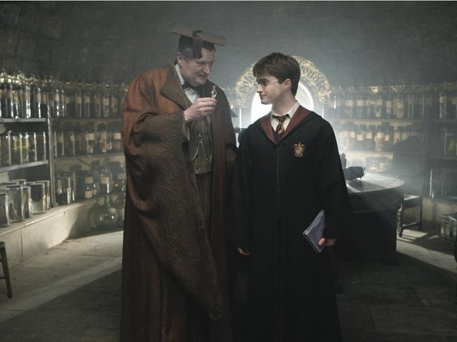 Next up, with an 84 per cent Tomatometer rating, is the sixth film in the main series - 2009's Harry Potter and the Half-Blood Prince. It sees As Death Eaters wreaking havoc in both both Muggle and Wizard worlds, with even Hogwarts no longer able to provide a safe haven for Harry and his friends.