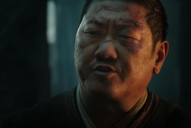 Long-suffering friend of Doctor Strange and current Sorcerer Supreme (on a technicality), Wong is often the voice of reason to Strange's riskier moves. However, it seems his warnings will not be enough to prevent the Multiverse of Madness from unfolding. We can expect to see him likely fighting alongside Strange to right his wrongs.