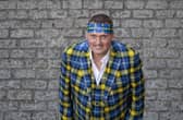 Doddie Weir set up the My Name'5 Doddie Foundation. Photo: Jane Barlow/PA Wire