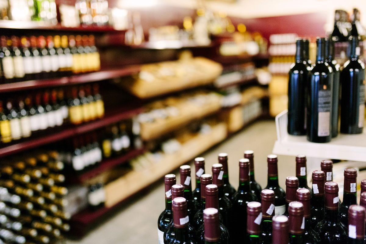 legal age of drinking in england