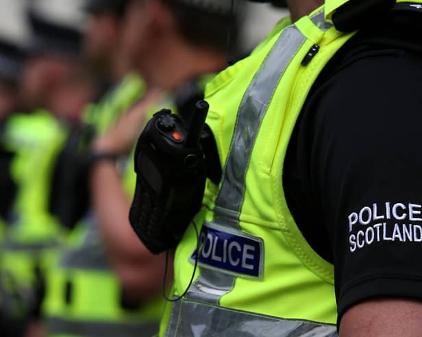 There is no data on the number of officers who take their own lives