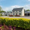 David Wilson Homes