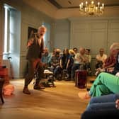 The remarkable ‘love story’ between great thinkers Adam Smith and David Hume is told in a new play