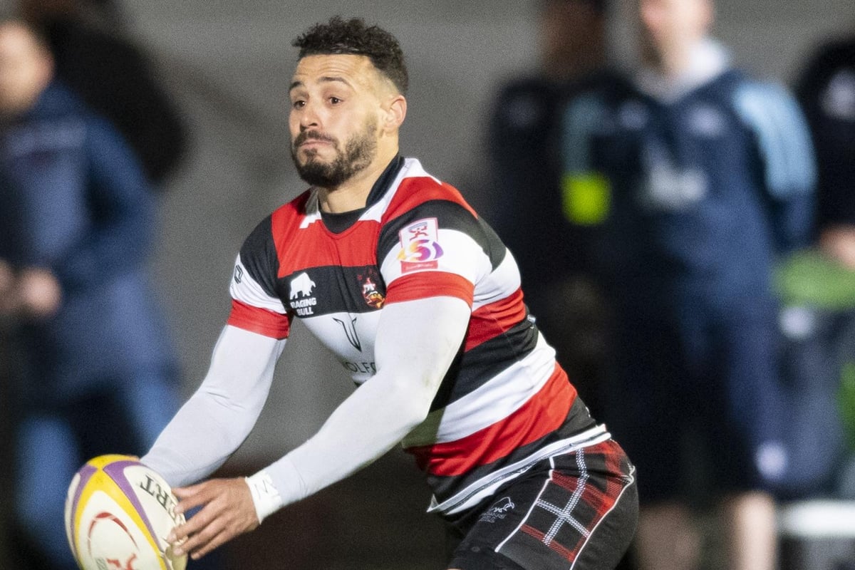 Super6 Sprint Series: Stirling County and Ayrshire Bulls look to put pressure on leaders Watsonians