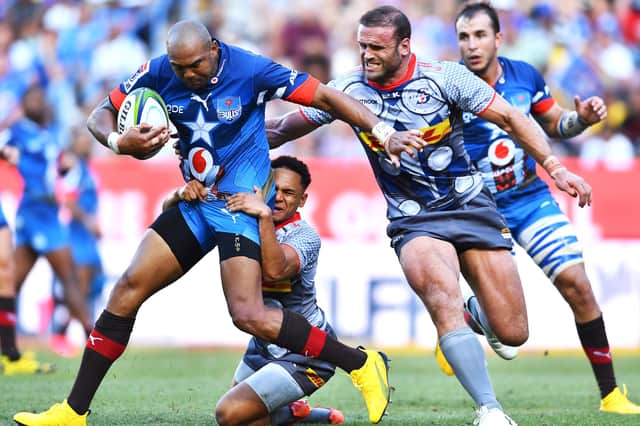 Super Rugby giants the Stormers and Bulls are to join the Pro14.