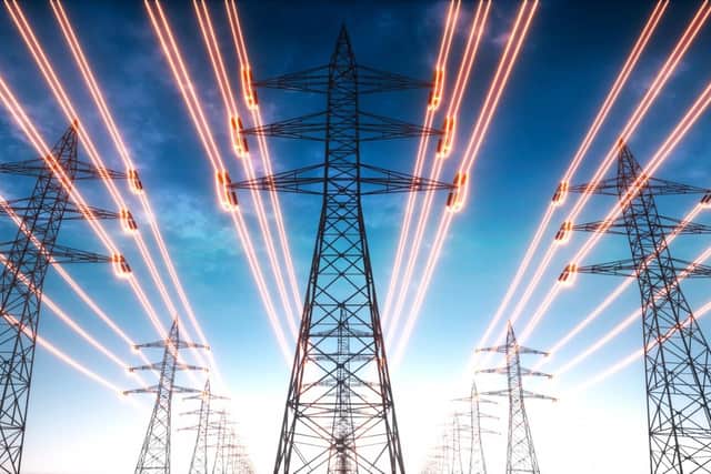 Getting the price right for electricity is vital (Picture: Adobe)