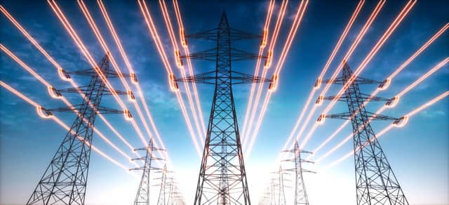 Getting the price right for electricity is vital (Picture: Adobe)