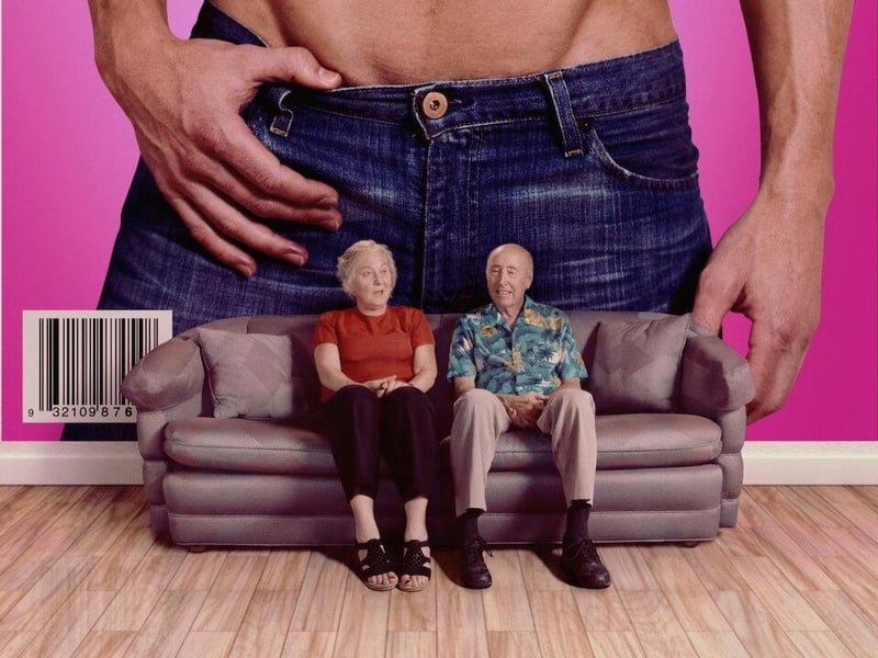 Circus Of Books looks at a 1976 couple as they take over an adult book store and go on to become the biggest distributor of gay porn.