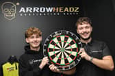 ArrowHeadz will launch its first store in Scotland at The Centre in Livingston on September 14. Picture: Greg Macvean
