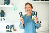 Founder and expert Laura Harnett