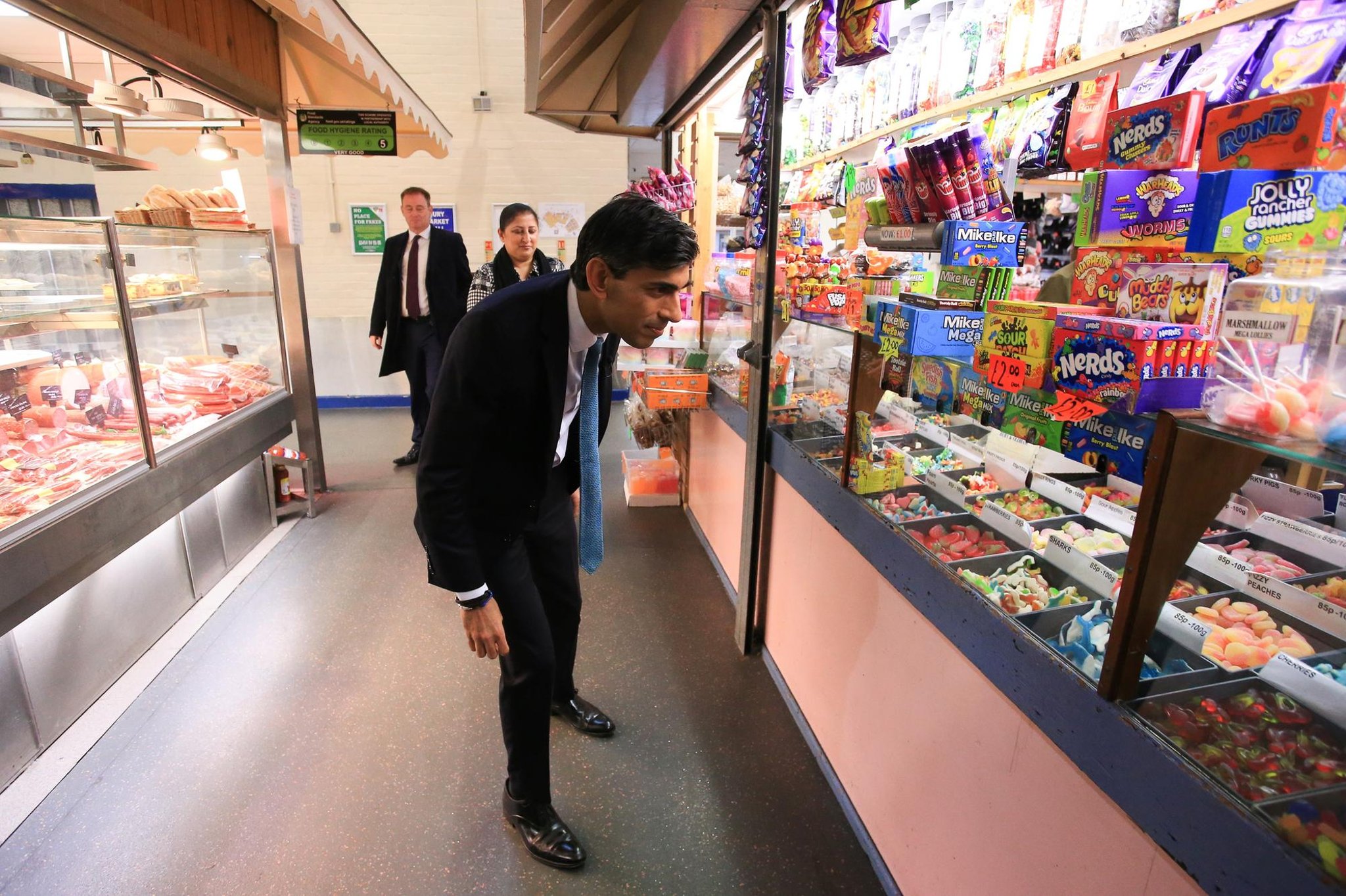Why Chancellor Rishi Sunak could be about to make case for independence even stronger – Alison Thewliss MP