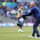 Gregor Townsend knows how important the rugby team is in Scottish society.