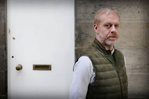 Nick Freer is the founding director of corporate communications agency the Freer Consultancy