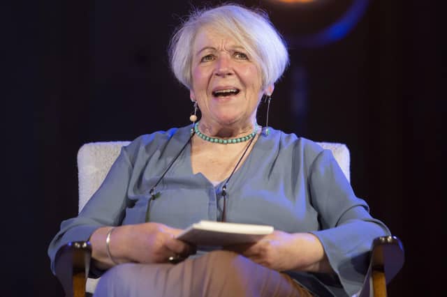 The 50th anniversary edition of Liz Lochhead’s Memo for Spring is one of Laura Waddell's books of the year
