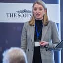 PIC Lisa Ferguson 19/03/2025



The Scotsman Investment Conference



UK Equities: Growth on our Doorstep

Chloé Darling-Stewart, Baillie Gifford



Wednesday 19th March 2024

LOCATION: Kimpton Charlotte Square, Edinburgh,