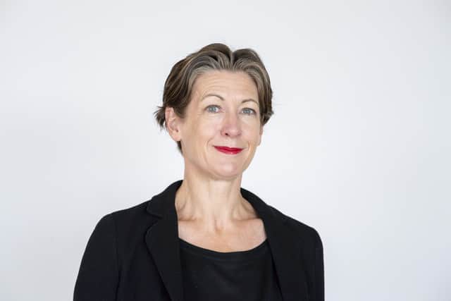 Louise Fullwood is Legal Director and specialist in Intellectual Property at Pinsent Masons