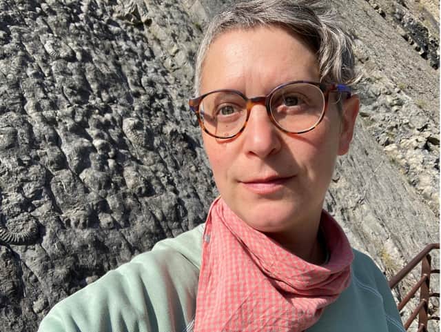 Ilana Halperin