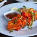 New dishes: Ronaq.